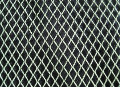 小菱形渔网