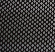 菱形网眼布