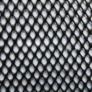 菱形涂塑pvc网眼布