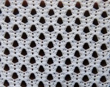 特硬腰带网眼布